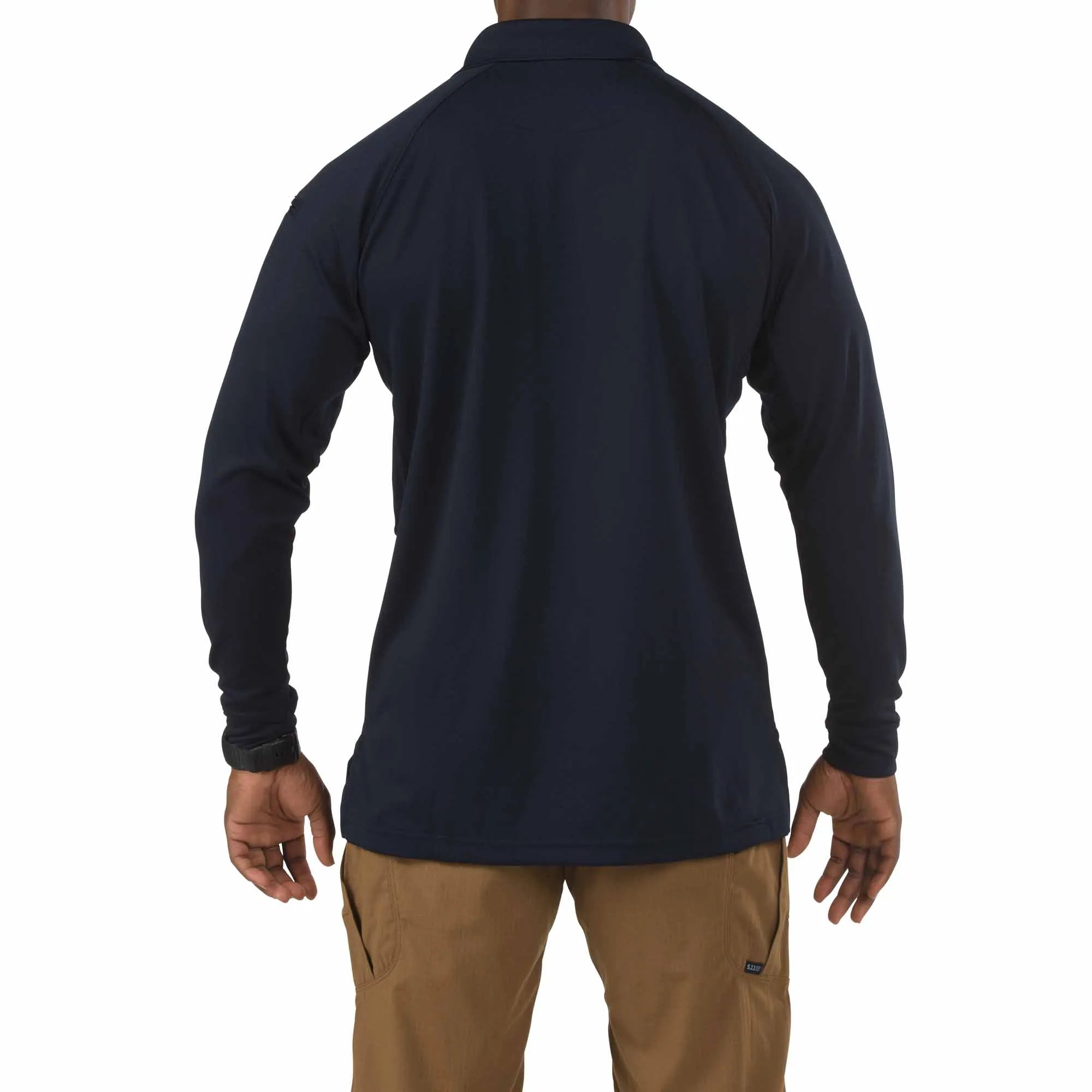 5.11 Tactical® Performance Long Sleeve Polo