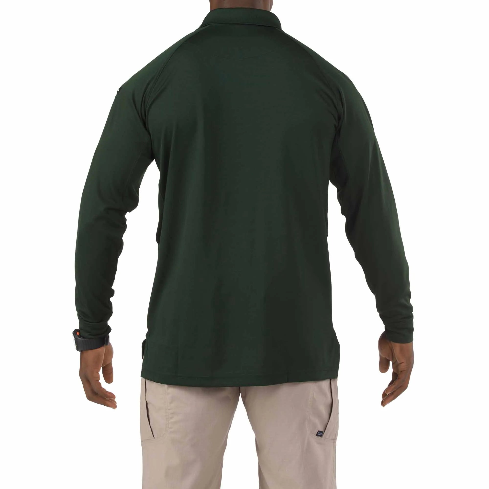 5.11 Tactical® Performance Long Sleeve Polo