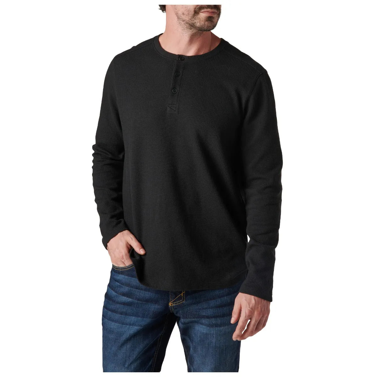 5.11 Tactical - JASPER THERMAL LONG SLEEVE SHIRT