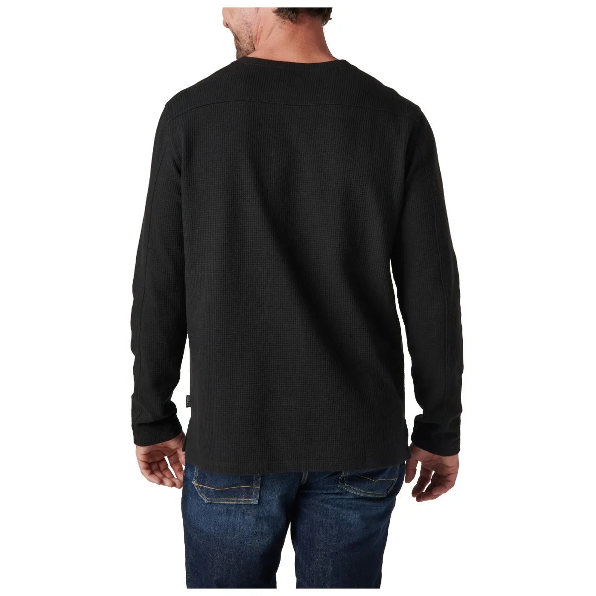 5.11 Tactical - JASPER THERMAL LONG SLEEVE SHIRT