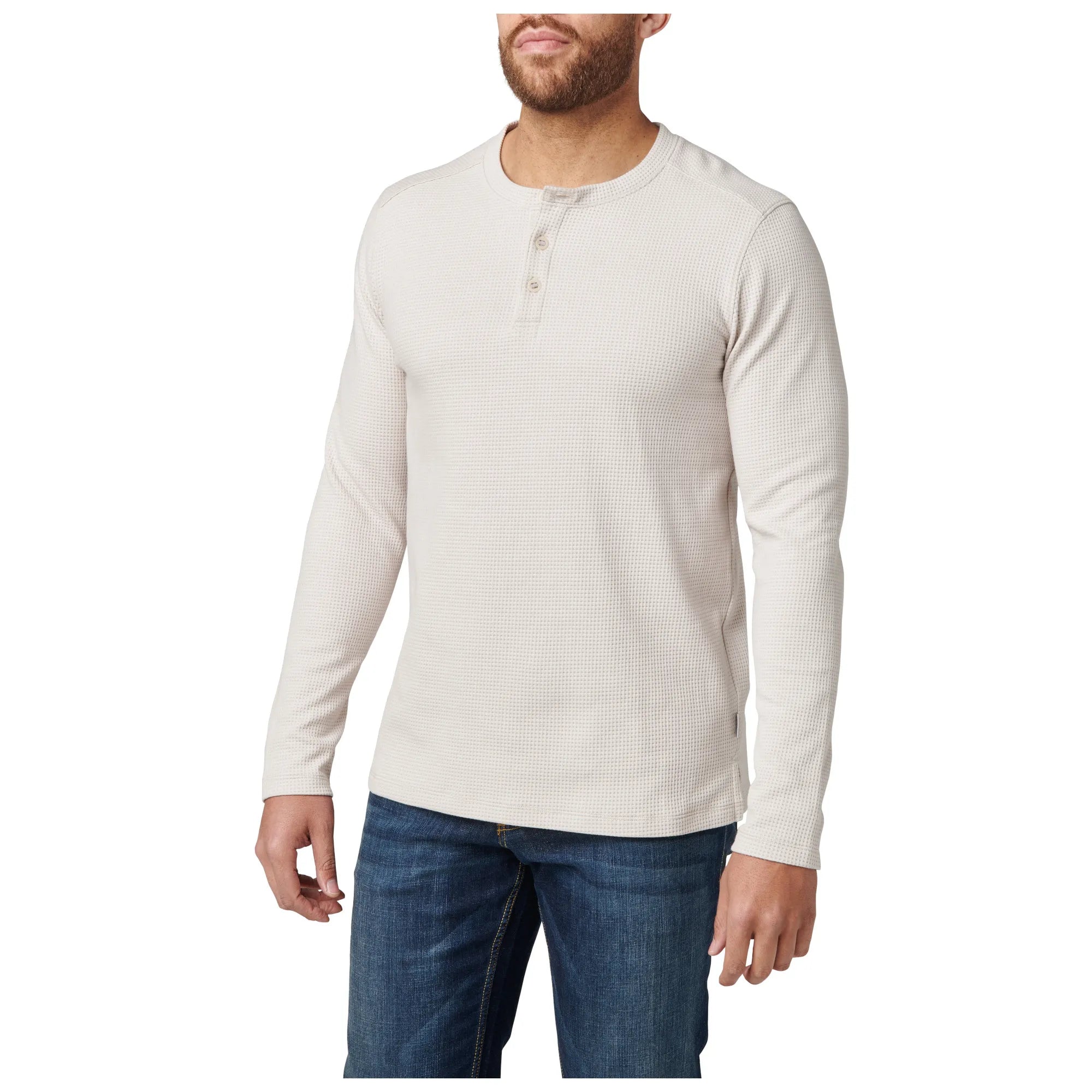 5.11 Tactical - JASPER THERMAL LONG SLEEVE SHIRT