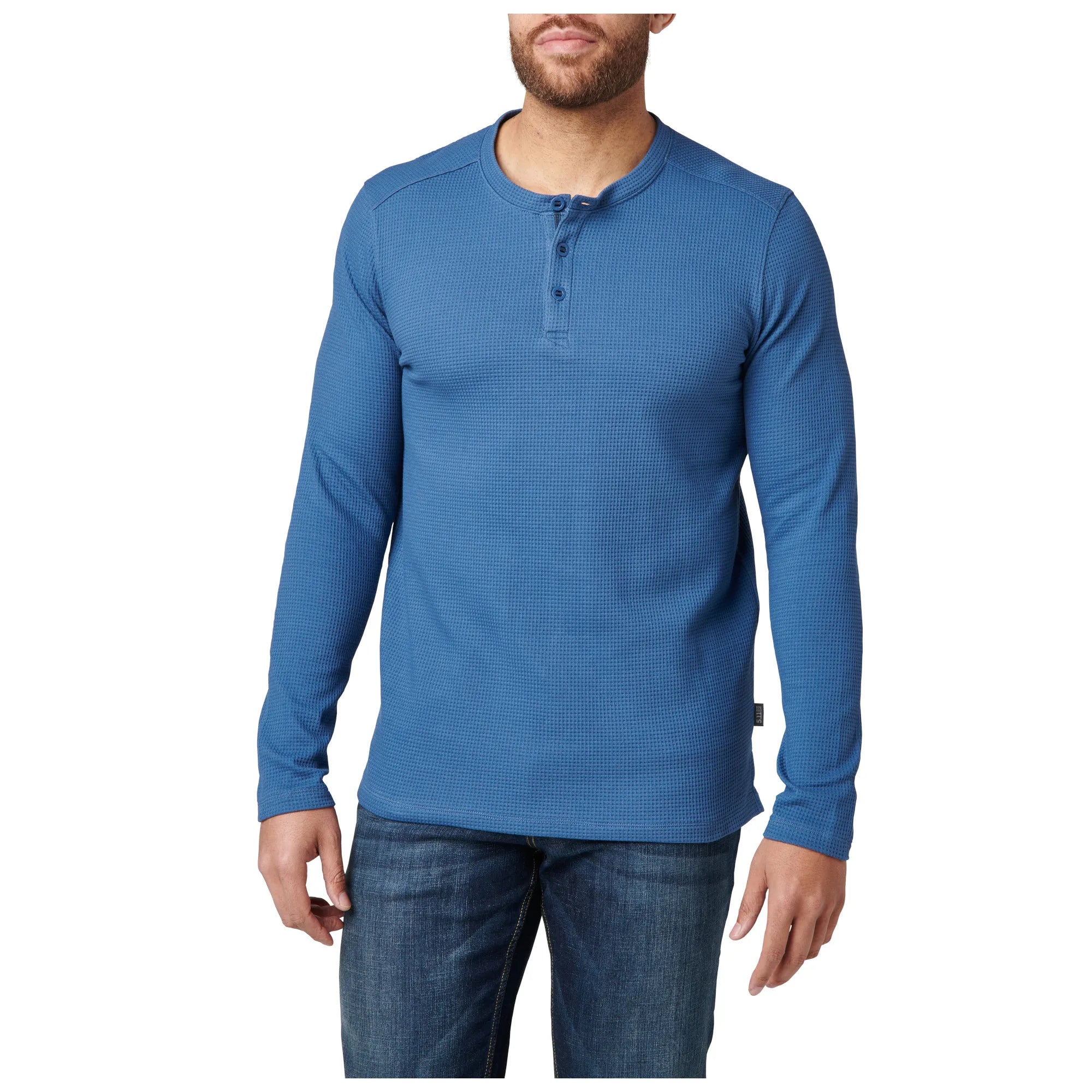 5.11 Tactical - JASPER THERMAL LONG SLEEVE SHIRT