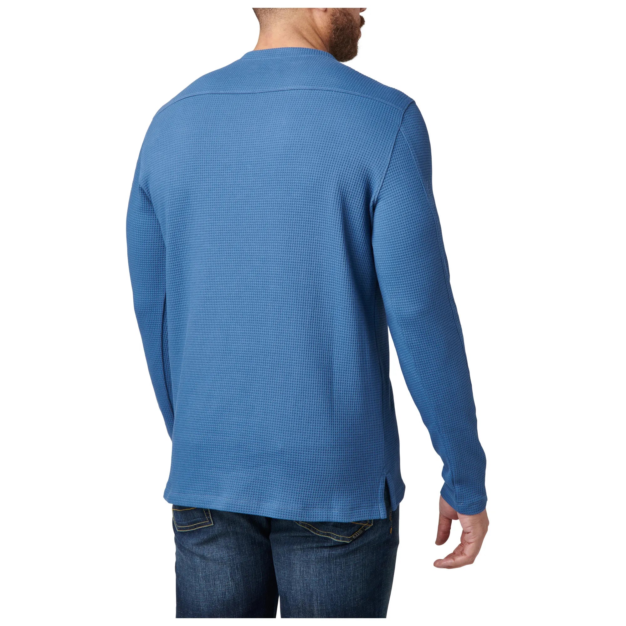 5.11 Tactical - JASPER THERMAL LONG SLEEVE SHIRT