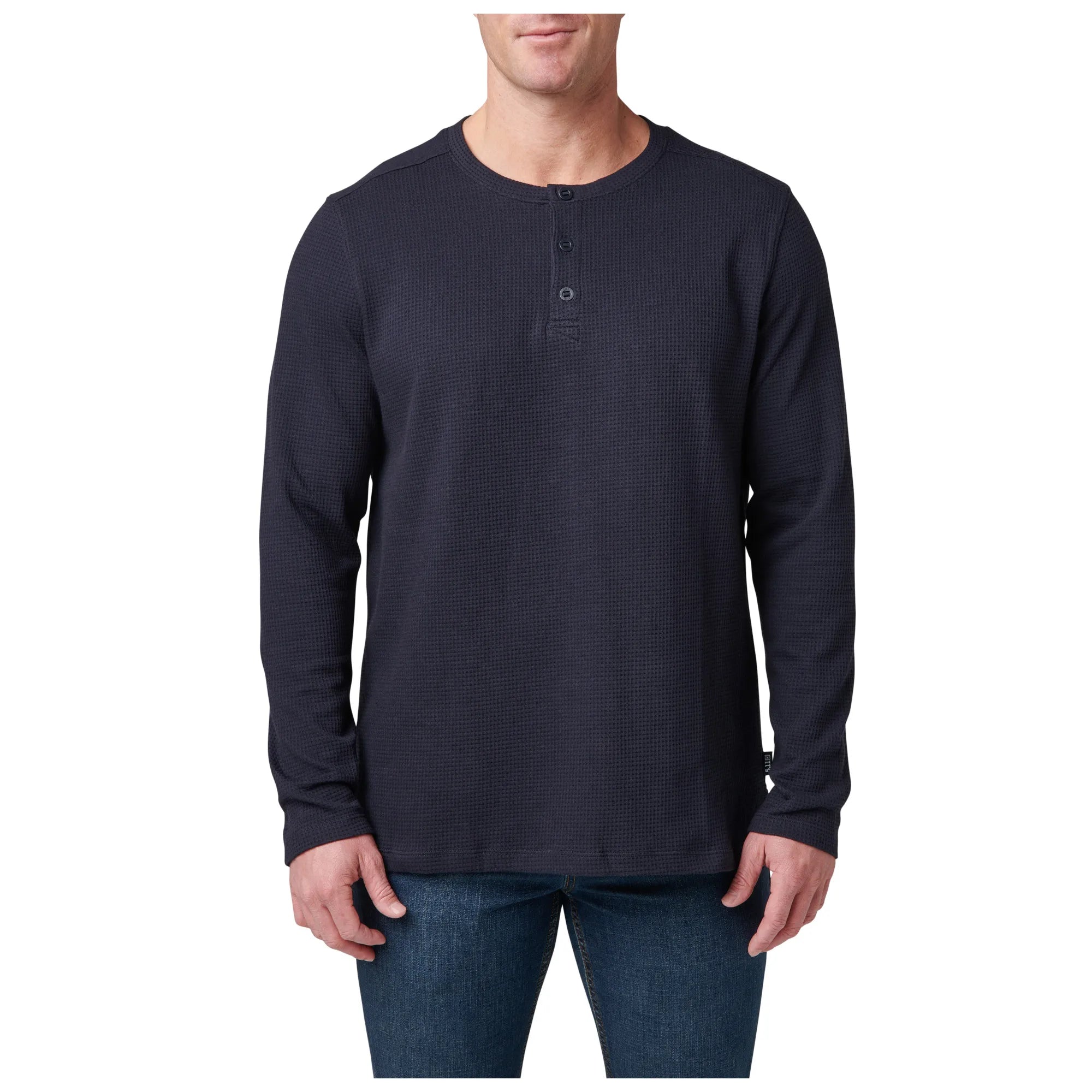 5.11 Tactical - JASPER THERMAL LONG SLEEVE SHIRT