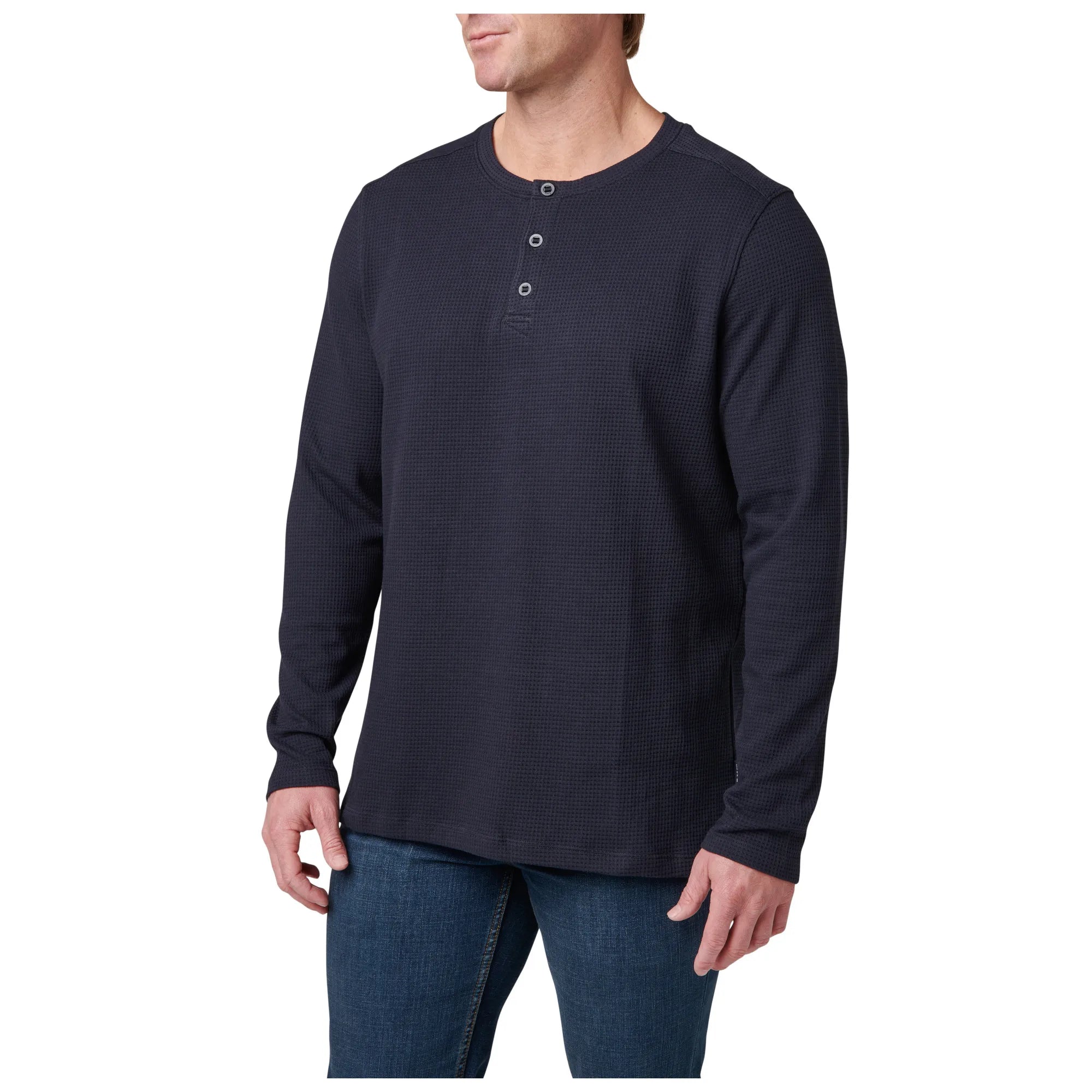 5.11 Tactical - JASPER THERMAL LONG SLEEVE SHIRT