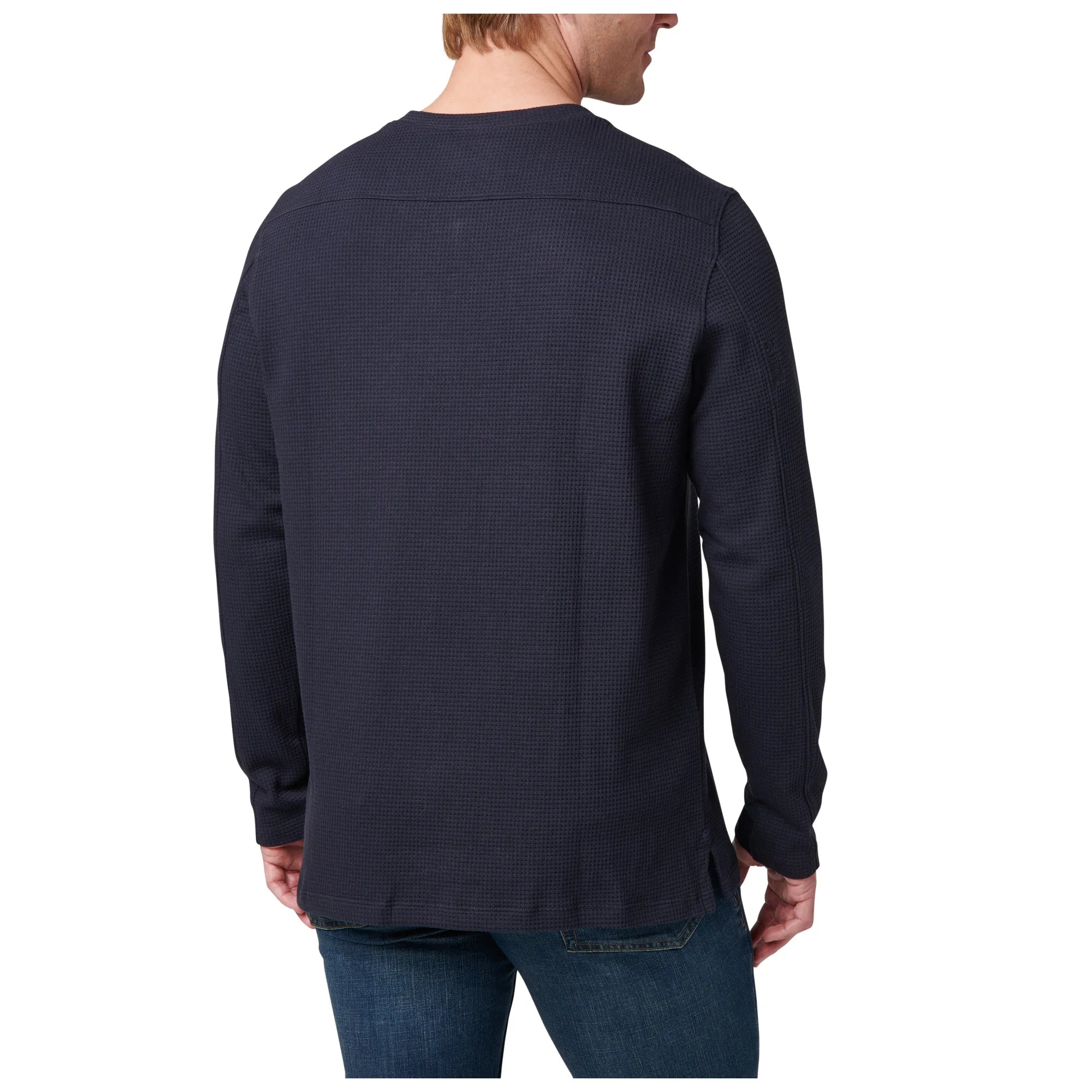 5.11 Tactical - JASPER THERMAL LONG SLEEVE SHIRT