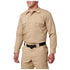 5.11 Tactical Flex-Tac® TDU® Ripstop Long Sleeve Shirt