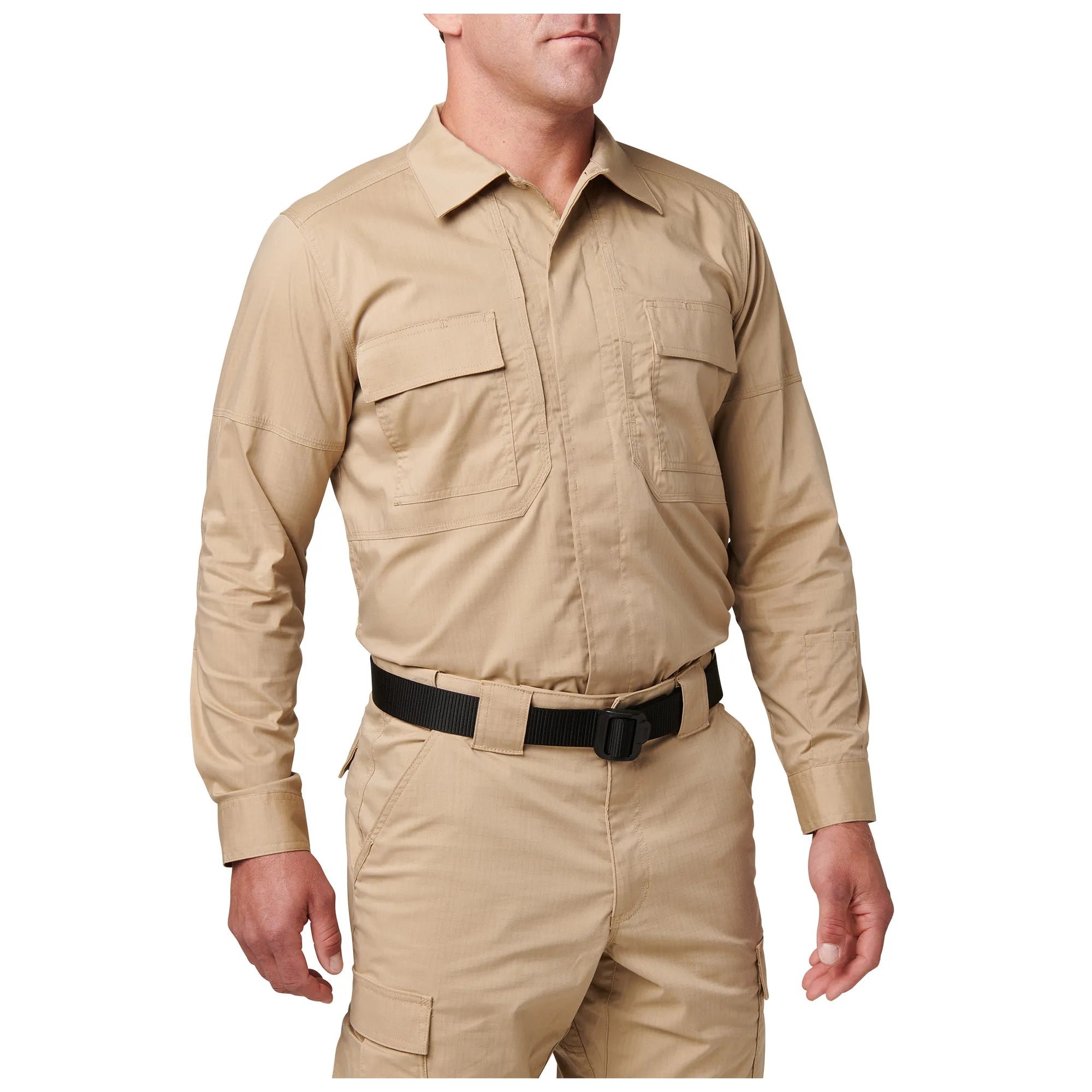 5.11 Tactical Flex-Tac® TDU® Ripstop Long Sleeve Shirt