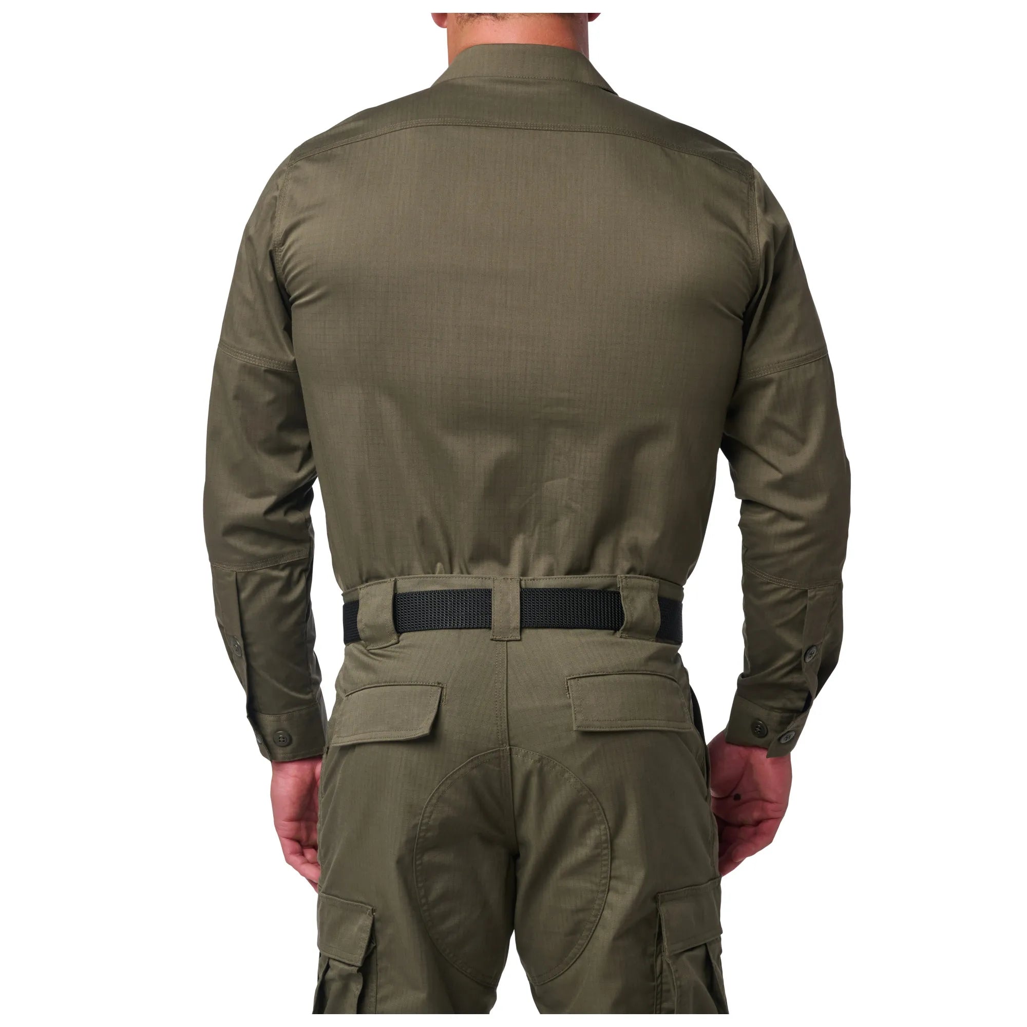 5.11 Tactical Flex-Tac® TDU® Ripstop Long Sleeve Shirt