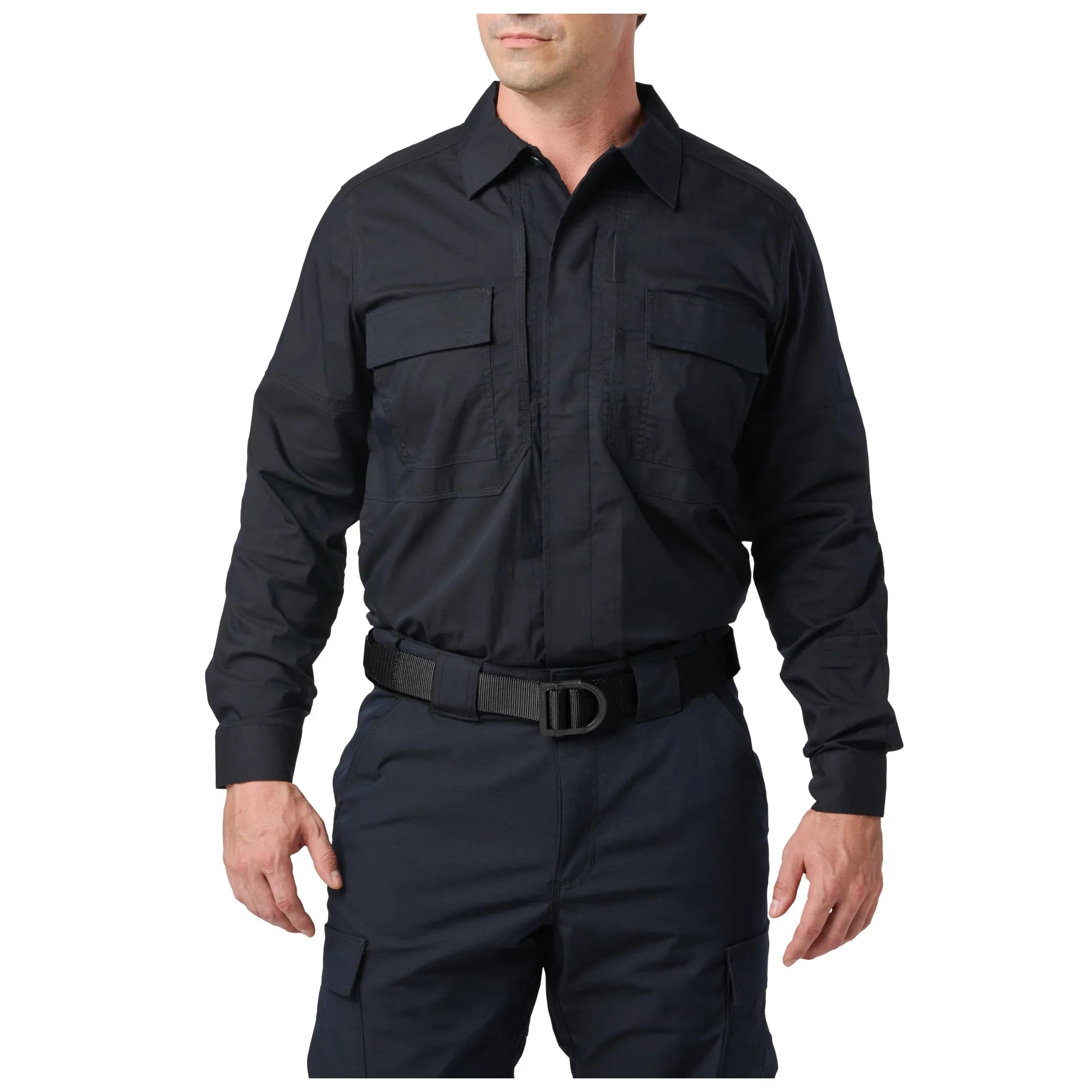 5.11 Tactical Flex-Tac® TDU® Ripstop Long Sleeve Shirt