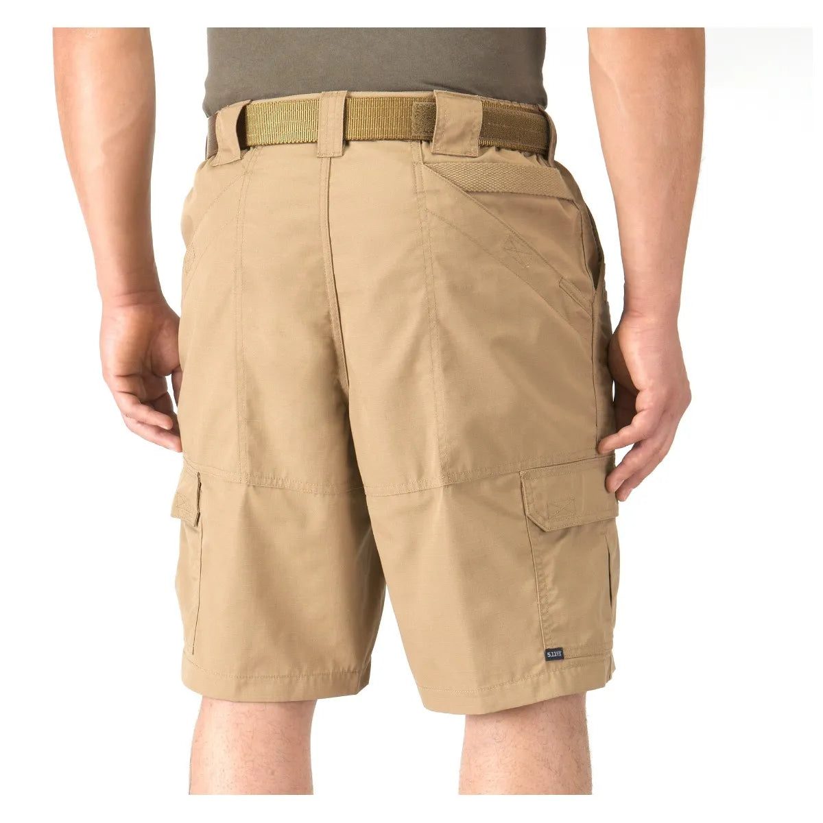 5.11 Tactical® Taclite® Pro 11" Ripstop Short