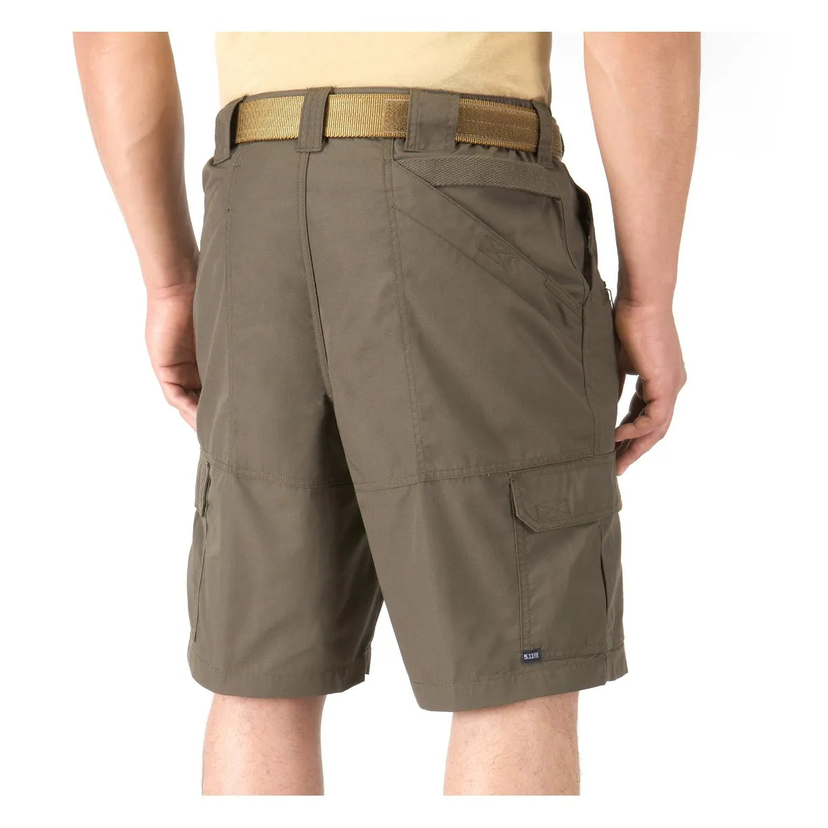 5.11 Tactical® Taclite® Pro 11" Ripstop Short