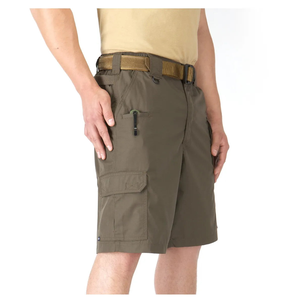 5.11 Tactical® Taclite® Pro 11" Ripstop Short