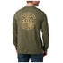 5.11 Tactical - PATRIOTS PURPOSE LONG SLEEVE TEE