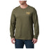 5.11 Tactical - PATRIOTS PURPOSE LONG SLEEVE TEE