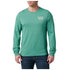 5.11 Tactical - PATRIOTS PURPOSE LONG SLEEVE TEE