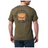 5.11 Tactical - FREEDOM FRIES TEE