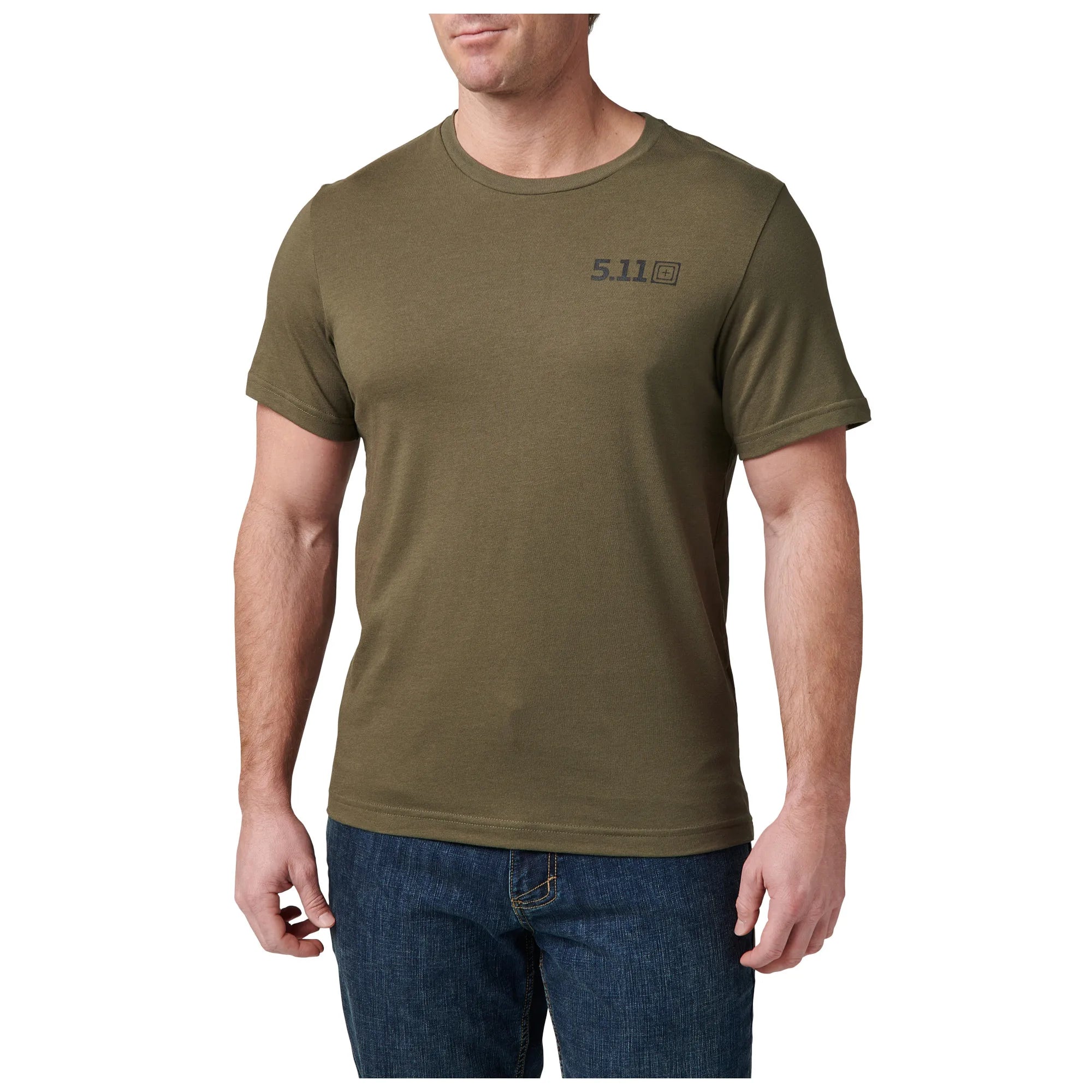 5.11 Tactical - FREEDOM FRIES TEE