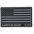 5.11 Tactical USA Patch