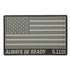 5.11 Tactical USA Patch