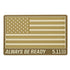 5.11 Tactical USA Patch