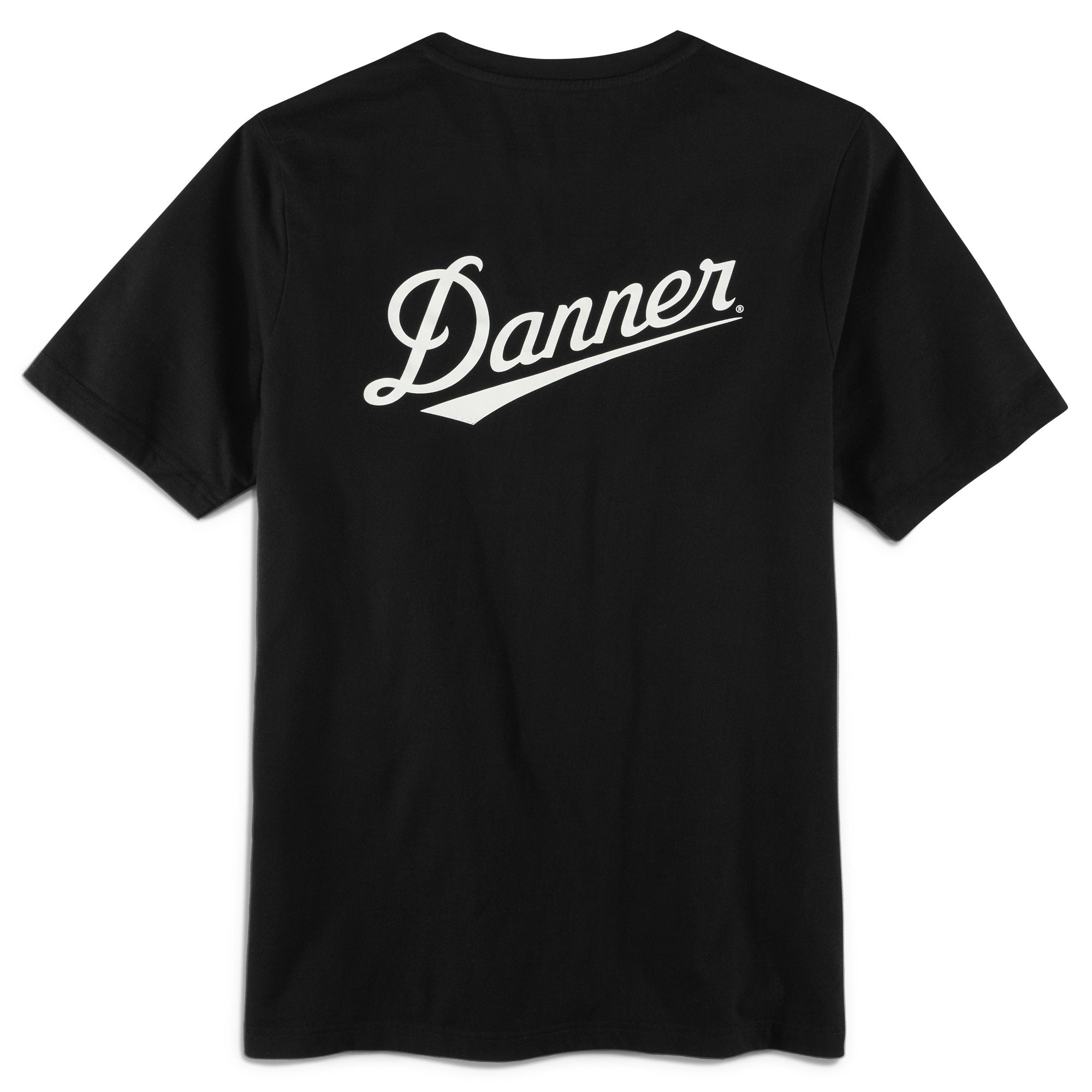 DANNER Shop Pocket-Tee