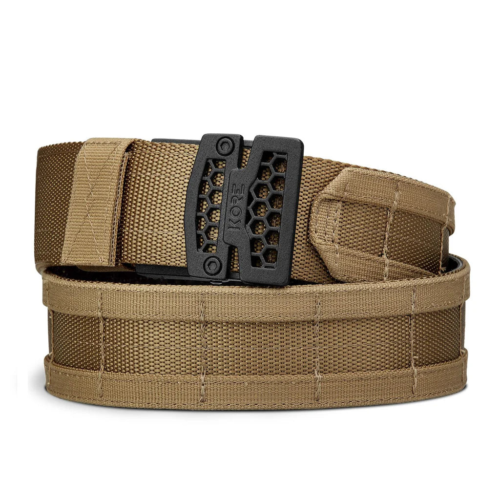 Kore Battle Belt for Men