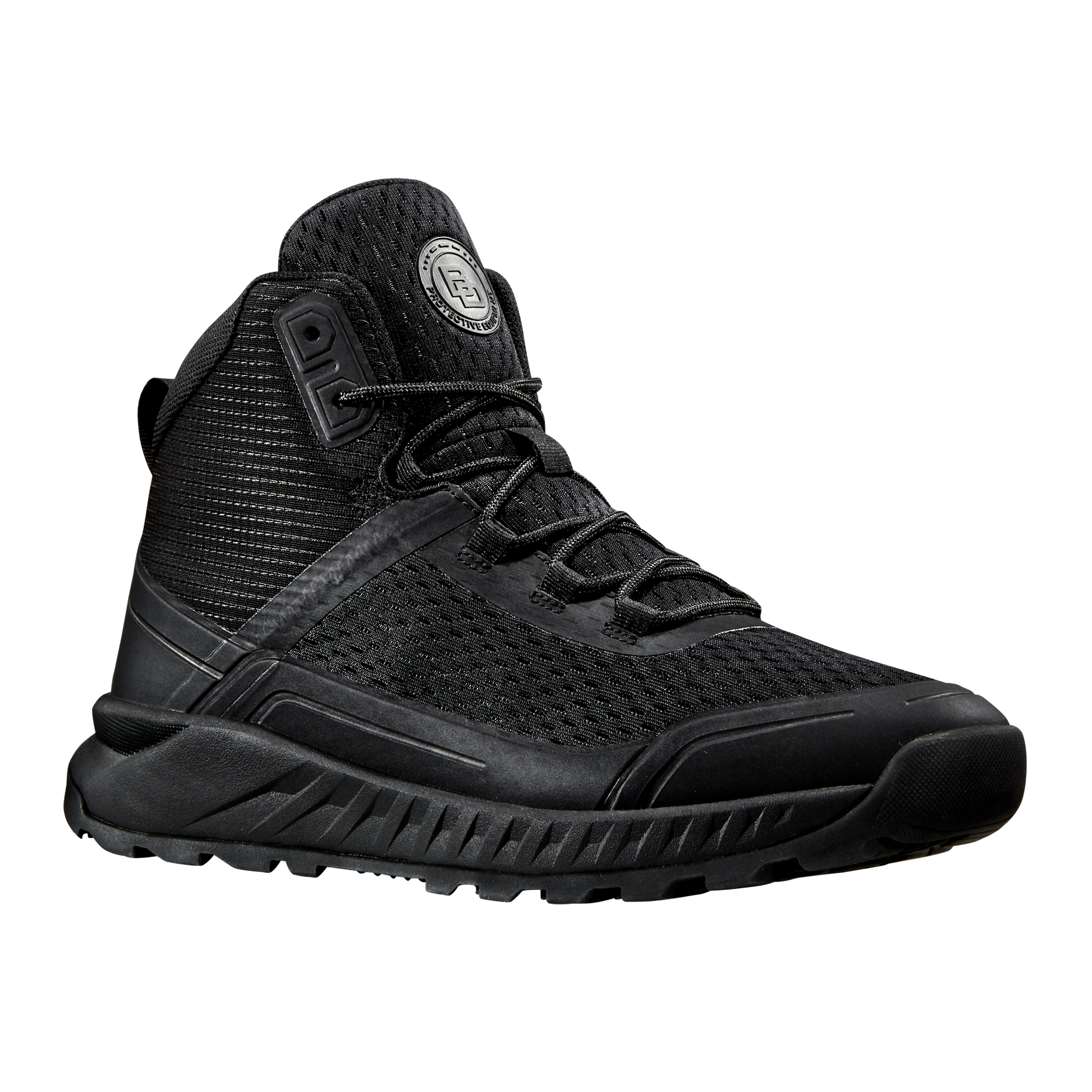 Black Diamond BDX5" Agility Mid Boot