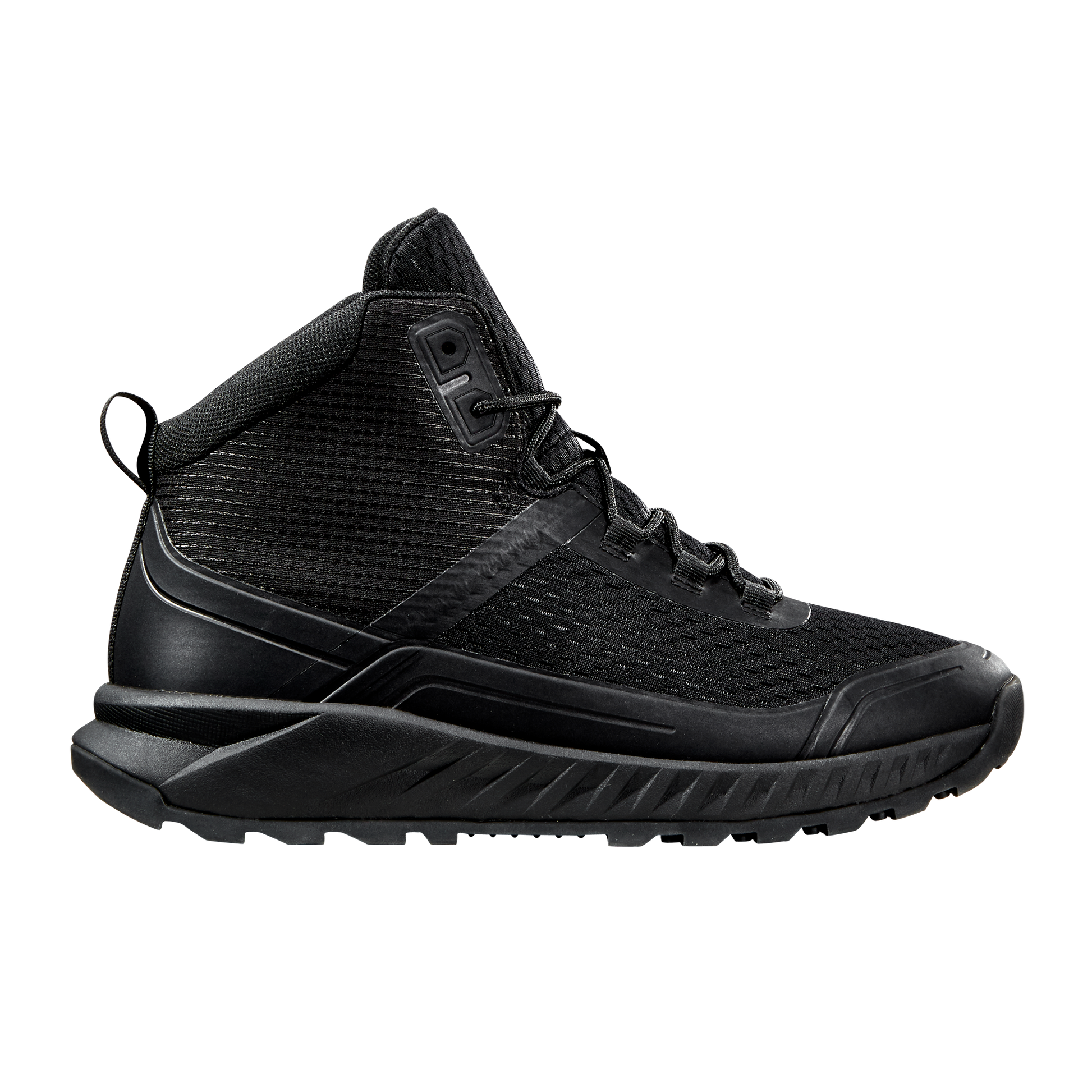 Black Diamond BDX5" Agility Mid Boot