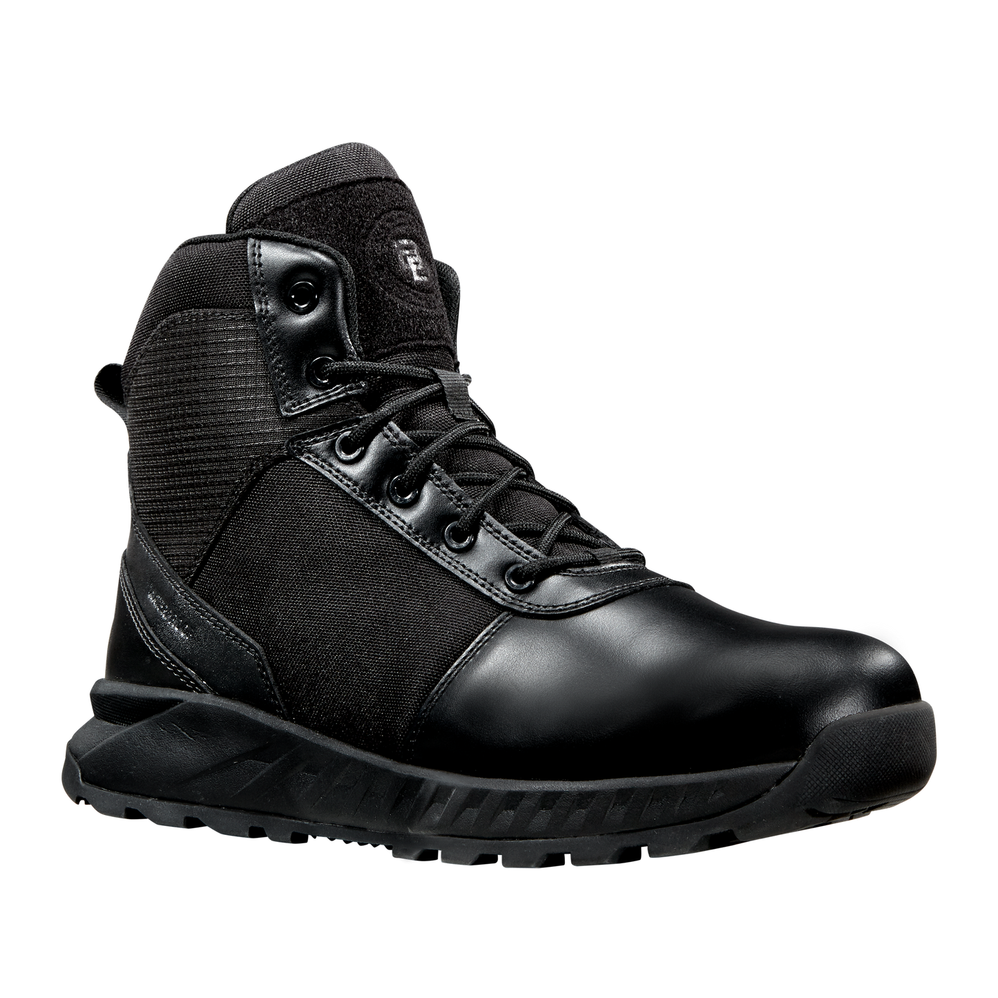 Black Diamond BDX6" Waterproof Side-Zip Composite Toe Boot