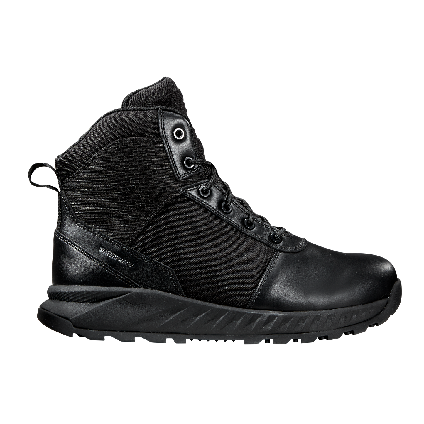 Black Diamond BDX6" Waterproof Side-Zip Boot