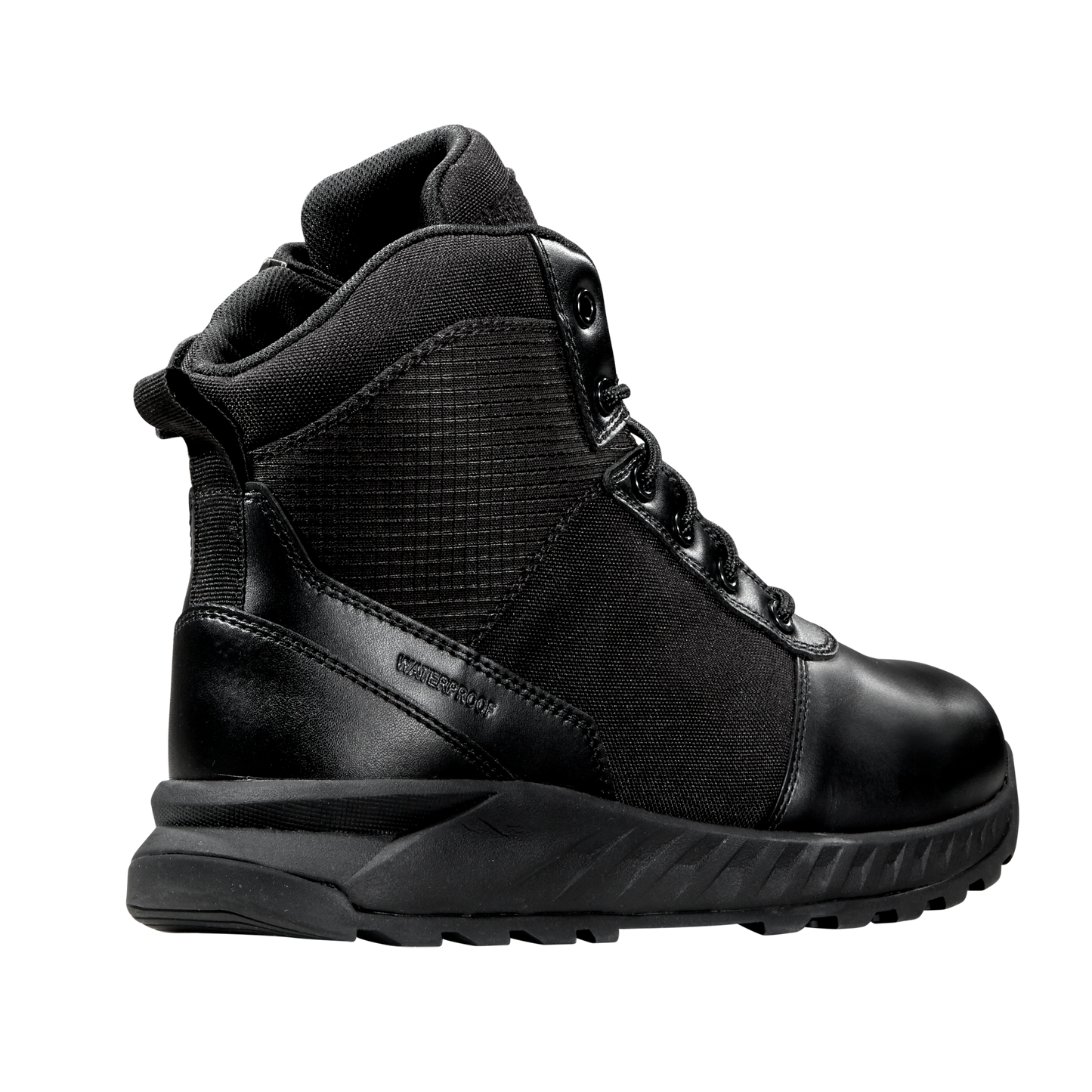 Black Diamond BDX6" Waterproof Side-Zip Composite Toe Boot