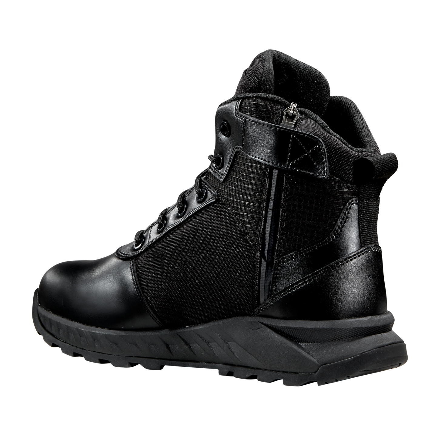 Black Diamond BDX6" Waterproof Side-Zip Composite Toe Boot