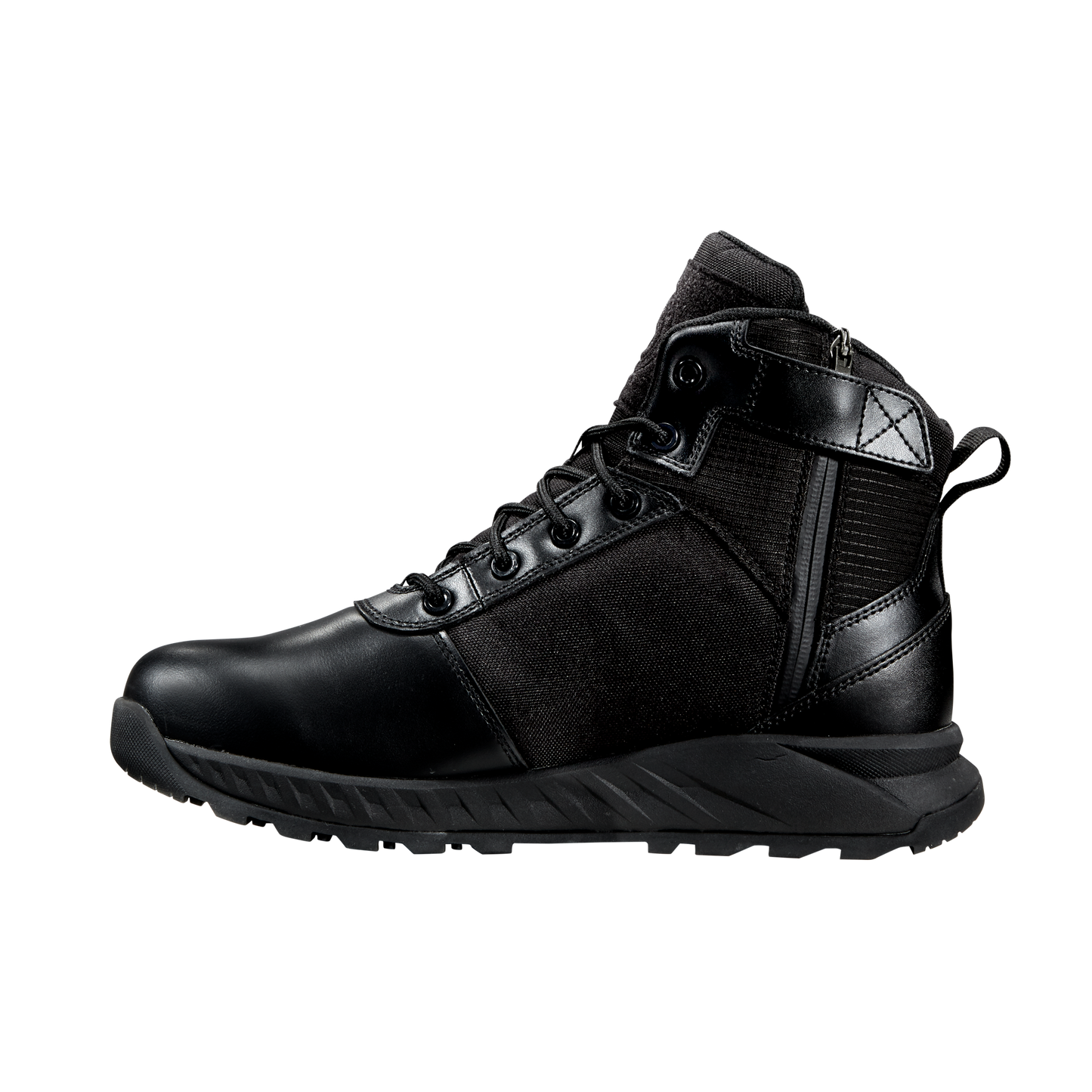 Black Diamond BDX6" Waterproof Side-Zip Boot