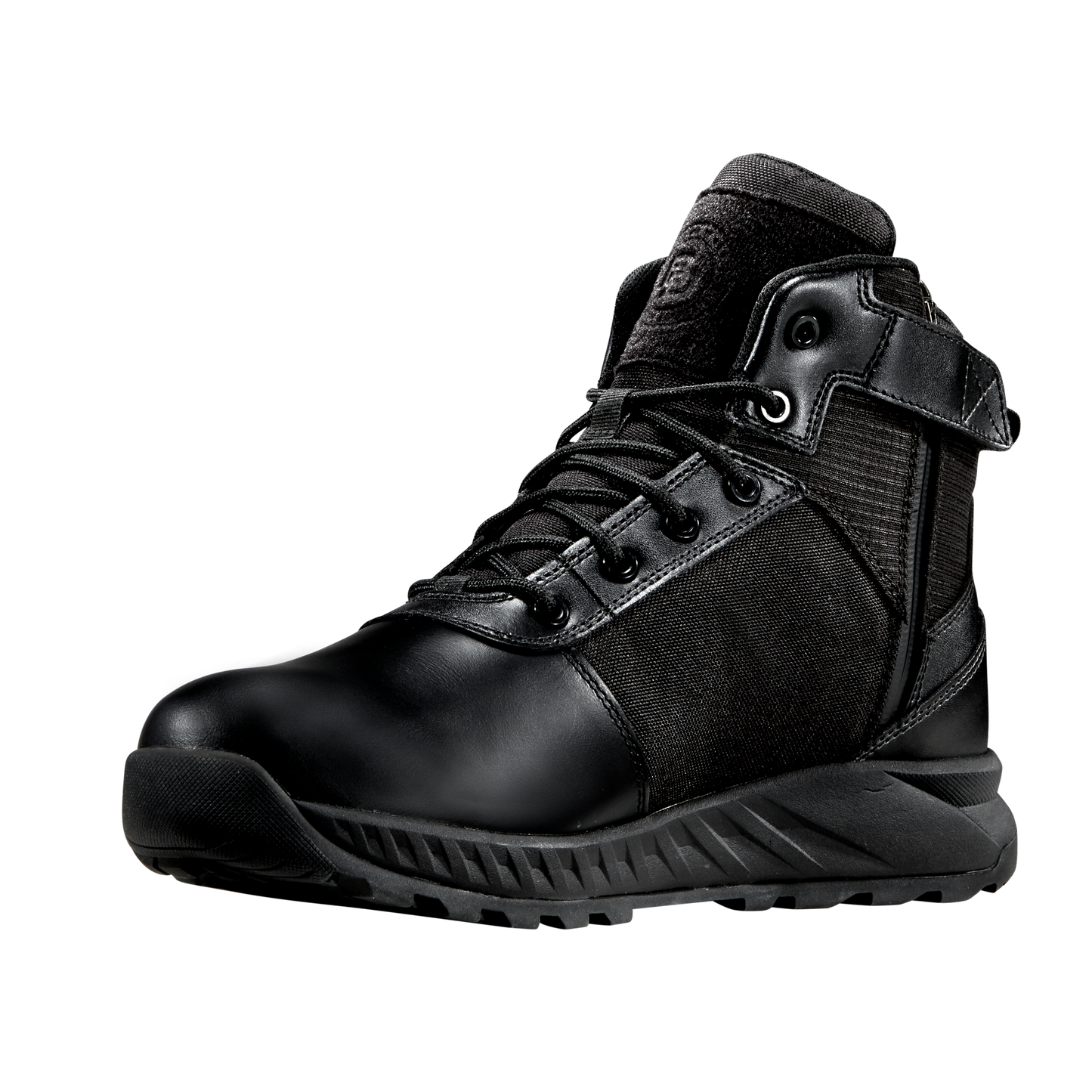 Black Diamond BDX6" Waterproof Side-Zip Boot