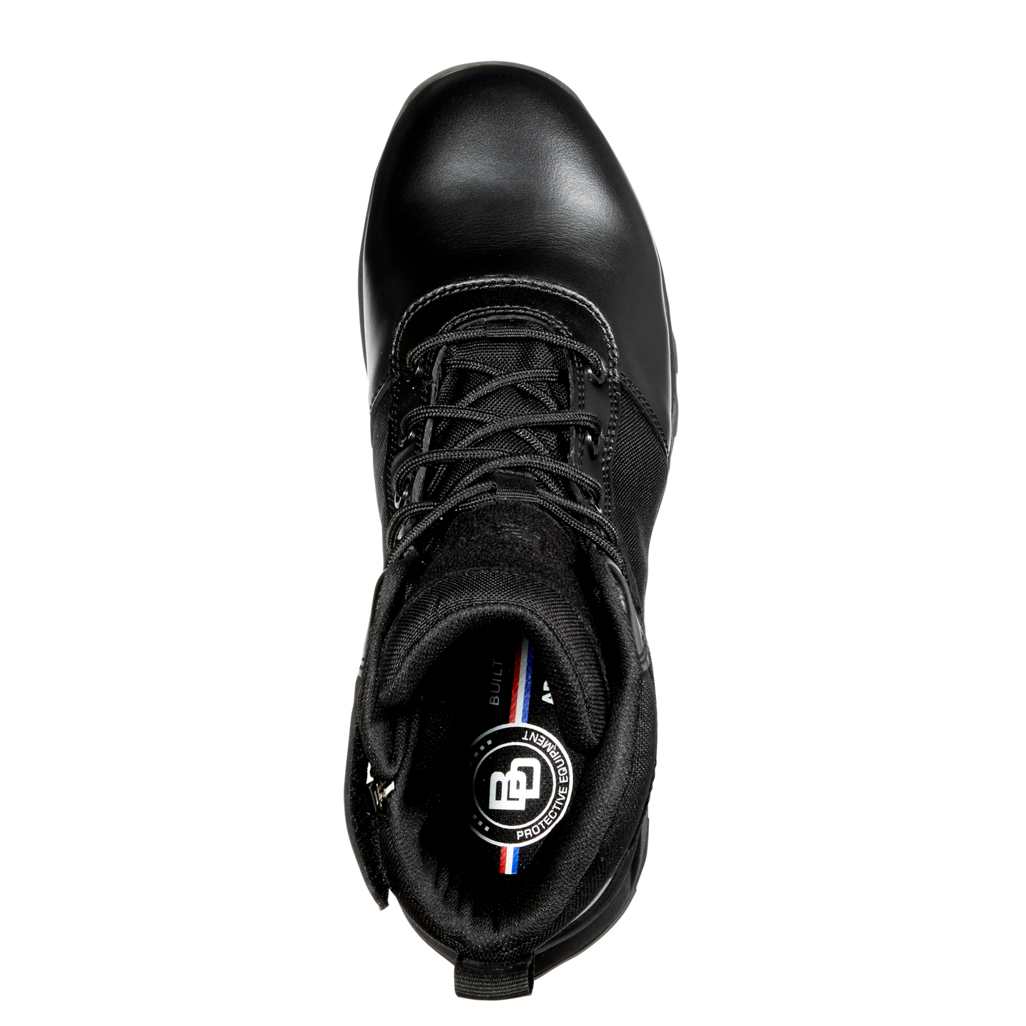 Black Diamond BDX6" Waterproof Side-Zip Boot