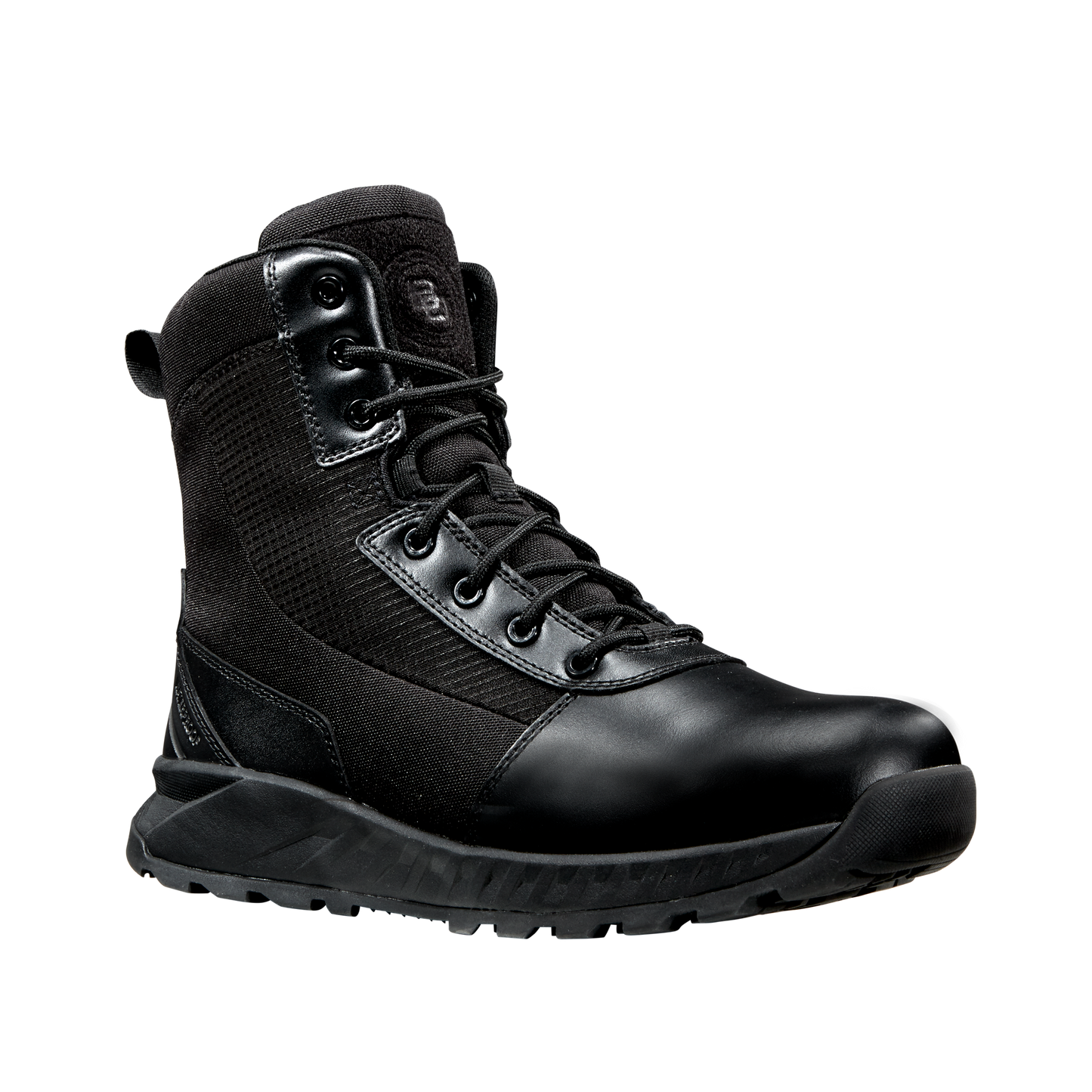 Black Diamond BDX8" Waterproof Side-Zip Boot