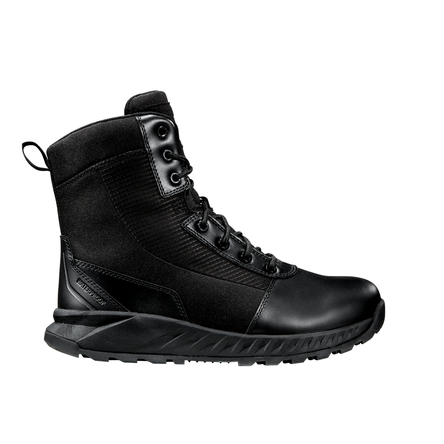 Black Diamond BDX8" Waterproof Side-Zip Boot