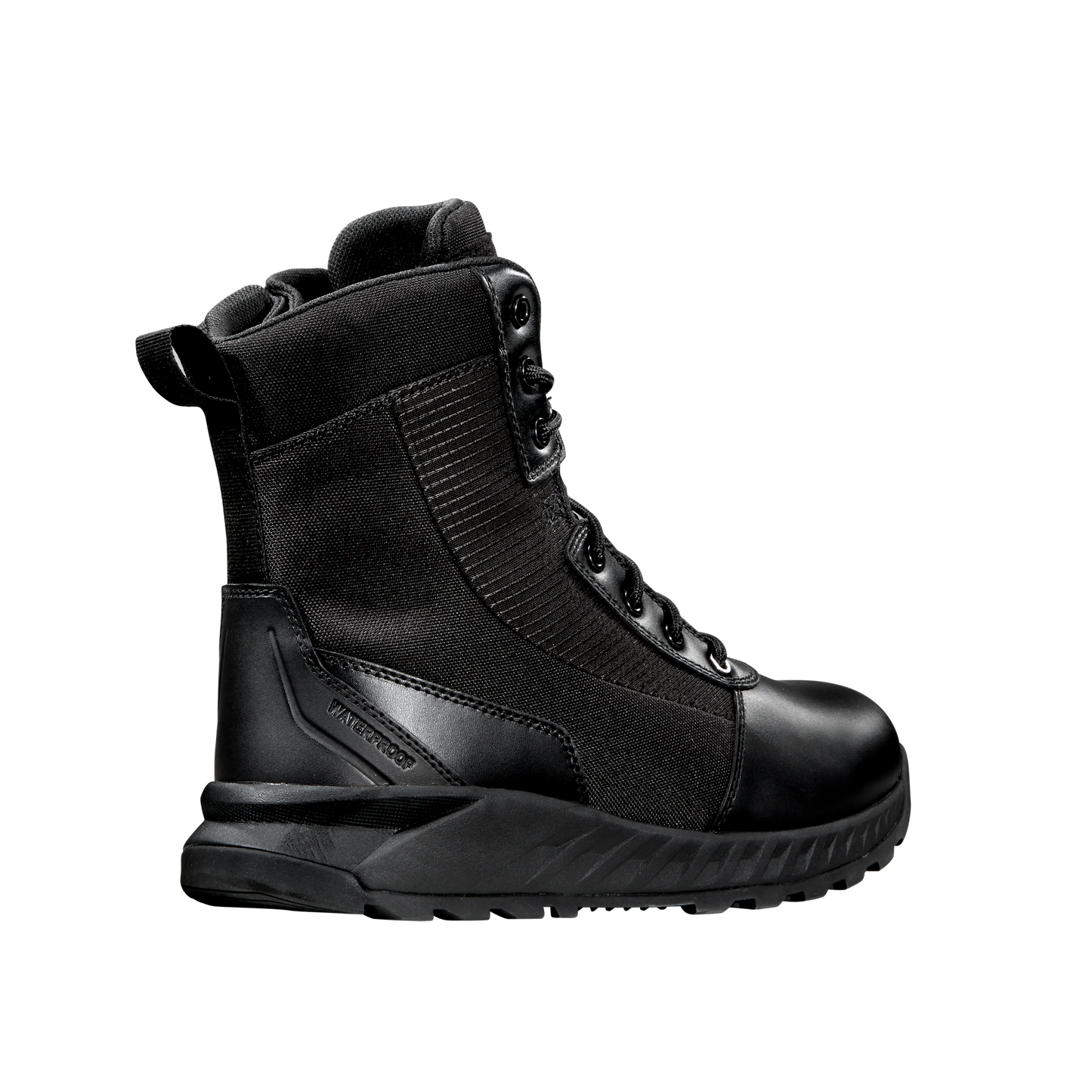 Black Diamond BDX8" Waterproof Side-Zip Boot