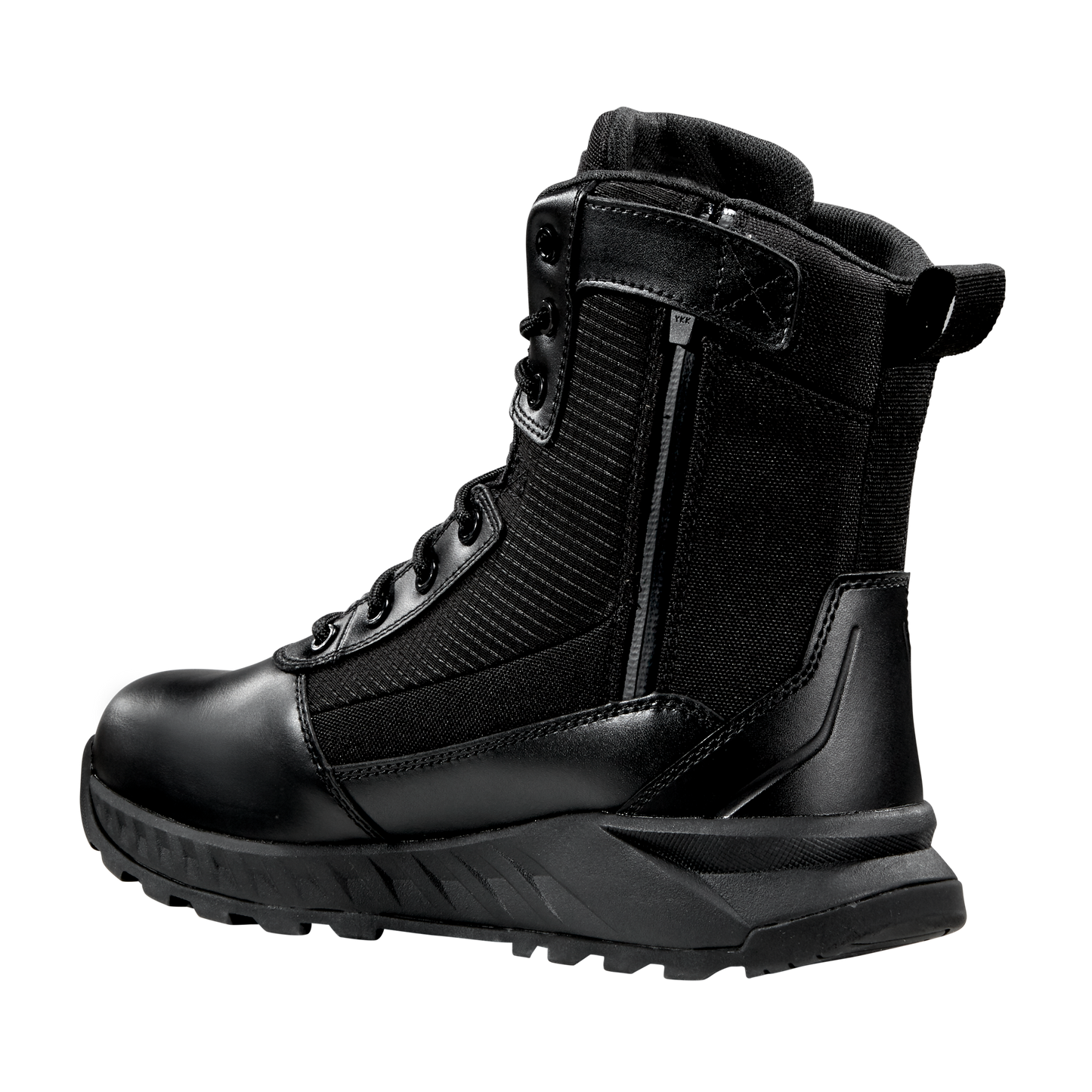 Black Diamond BDX8" Waterproof Side-Zip Boot