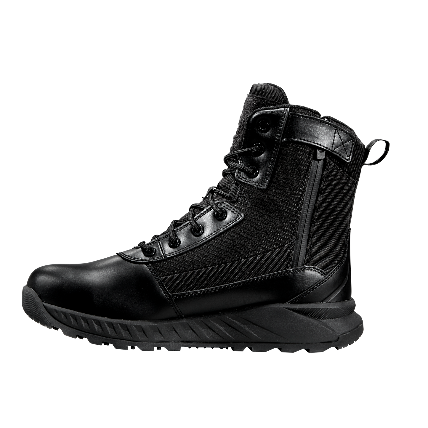 Black Diamond BDX8" Waterproof Side-Zip Boot