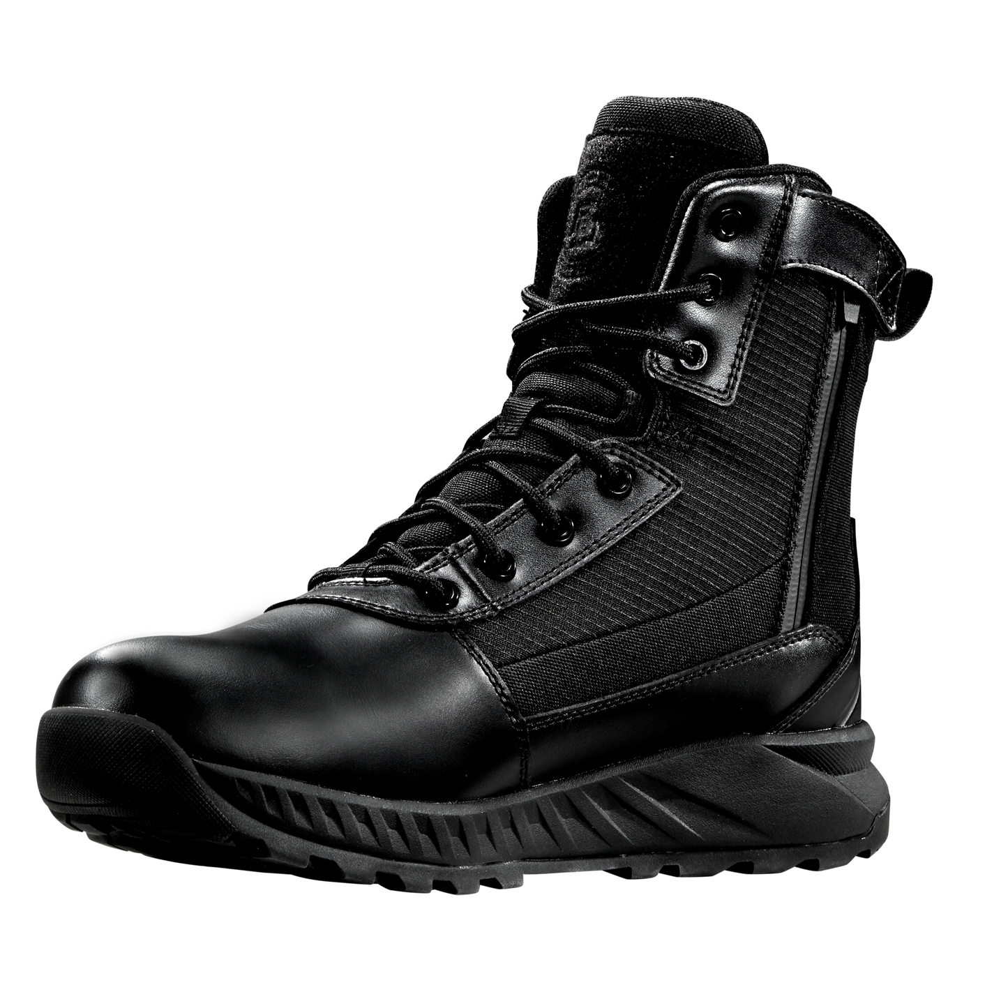 Black Diamond BDX8" Waterproof Side-Zip Boot