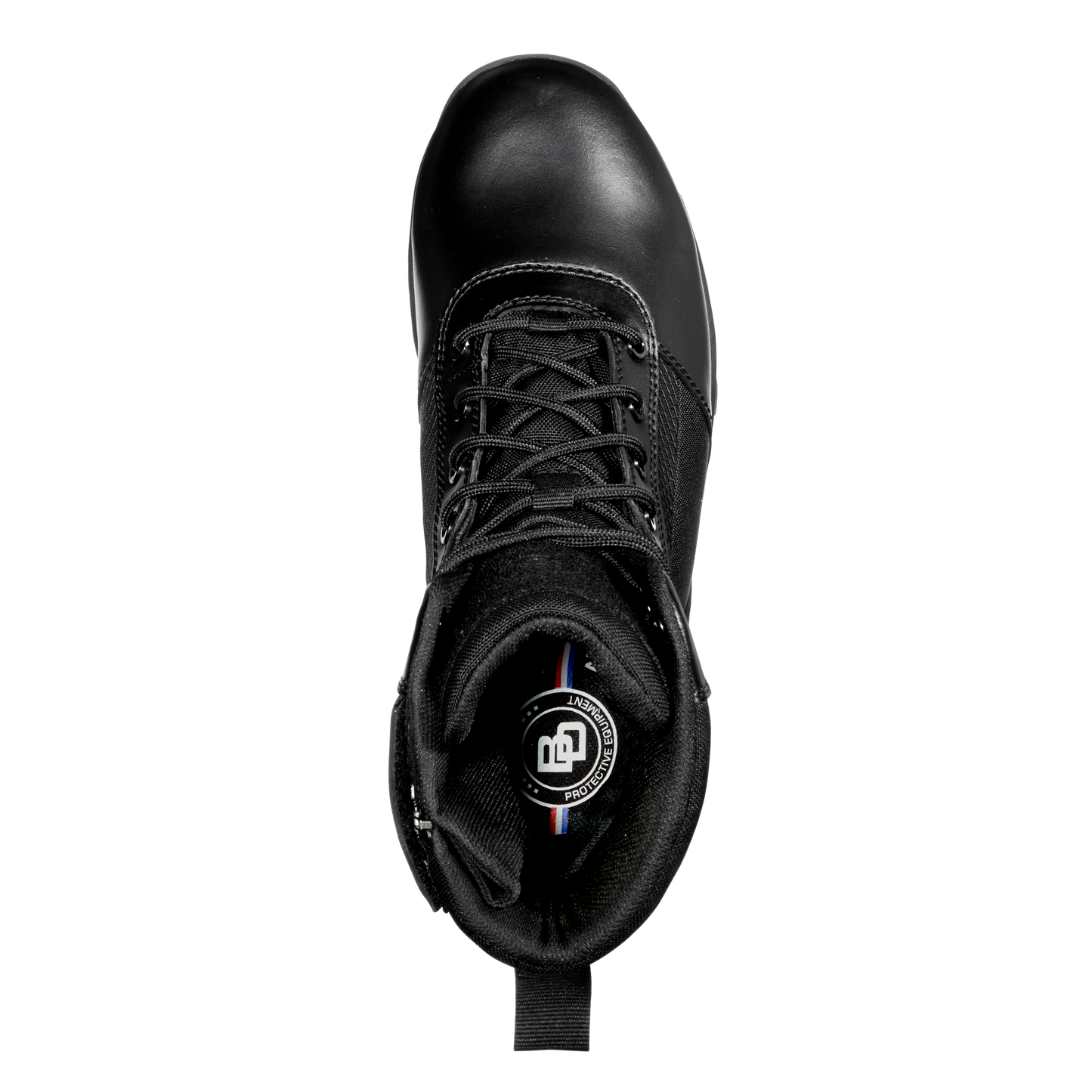 Black Diamond BDX8" Waterproof Side-Zip Boot