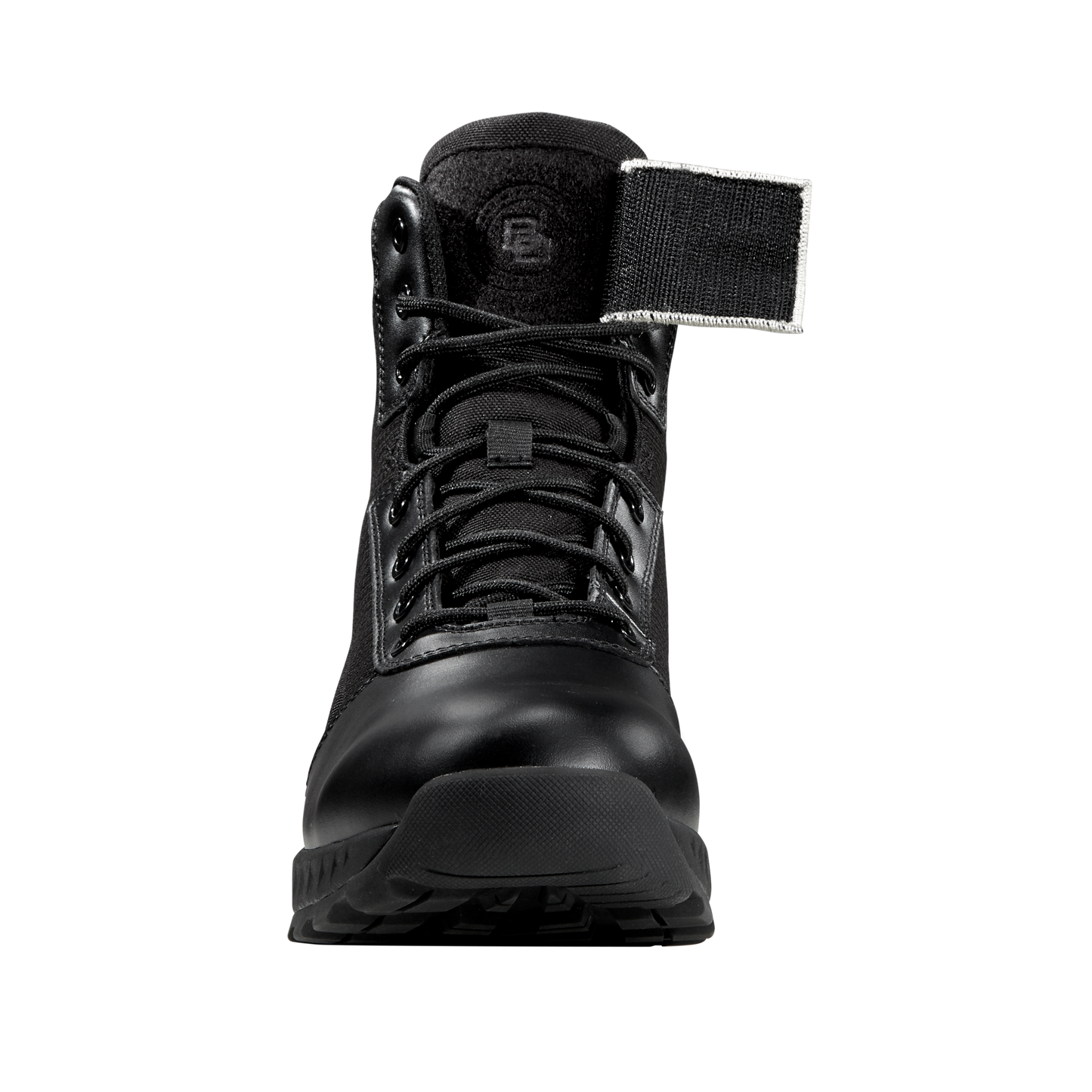 Black Diamond BDX8" Waterproof Side-Zip Boot