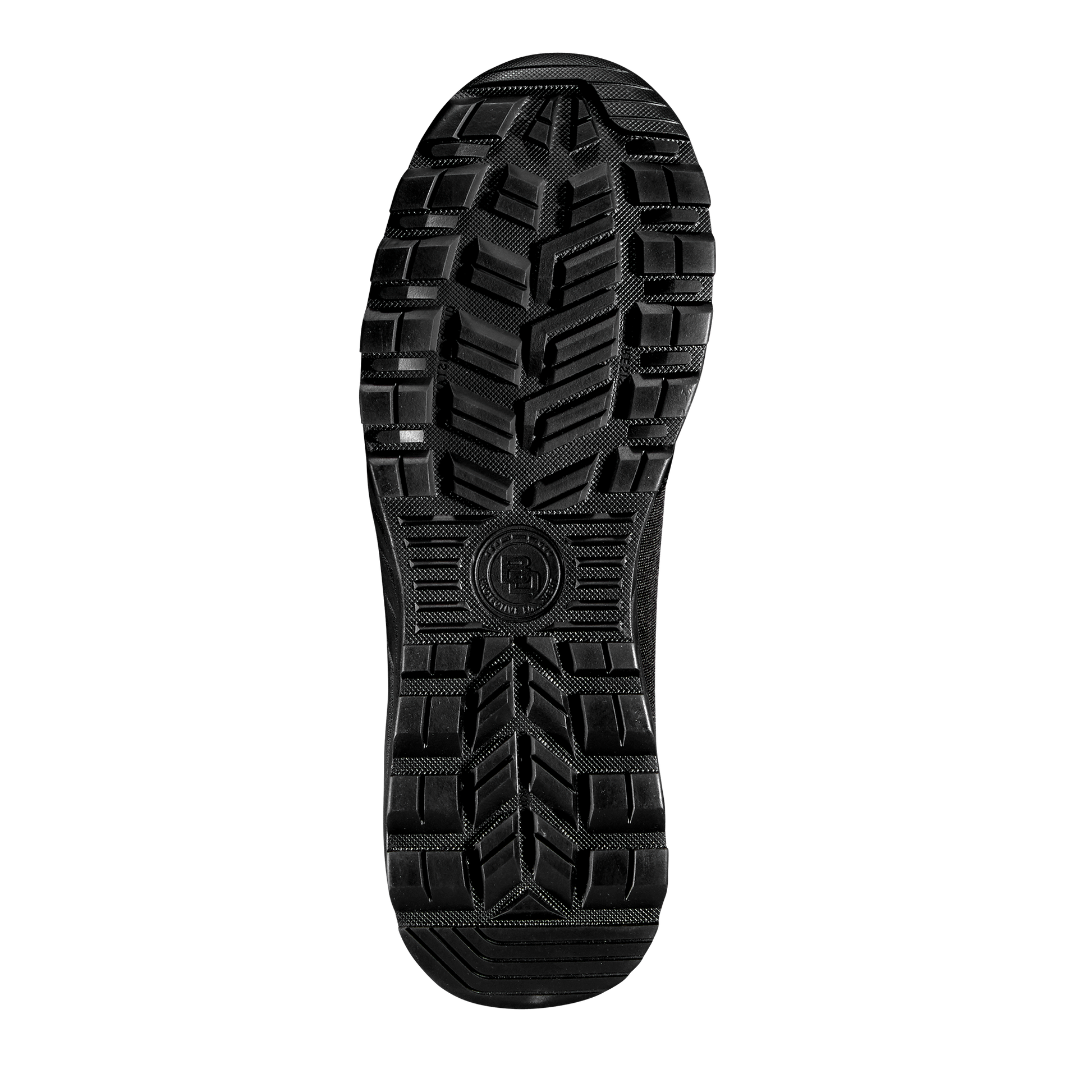 Black Diamond BDX5" Agility Mid Boot