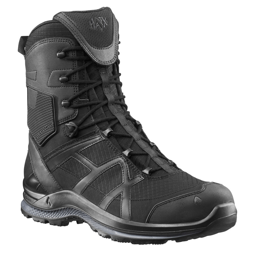 Haix Black Eagle Athletic 2.0 T High Side Zip