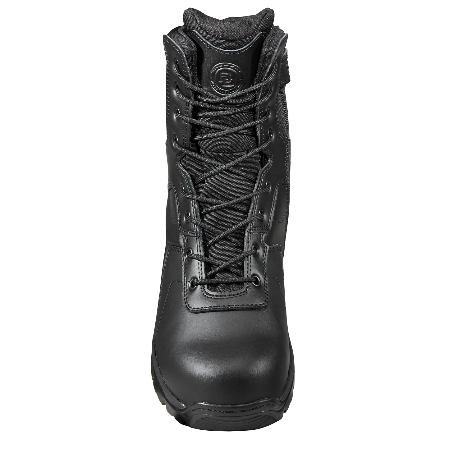 BDX8" Waterproof Tactical Boot - Side Zip Composite Safety Toe