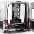 DECKED IN-VEHICLE STORAGE SYSTEM FOR MB/Dodge/Freightliner - Sprinter