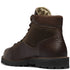 DANNER Light II 6" Boot - Dark Brown