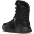 Danner Instinct Tactical Mens 8" Black Side Zip Insulated Boot